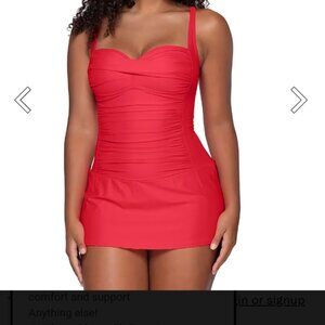 Sienna Swim Dress